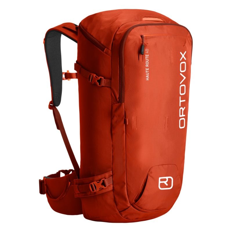 Rugzak Ortovox Haute Route 40 (Woestijn Oranje)