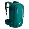 Rygsæk Ortovox HAUTE ROUTE 30 S (pacific green)