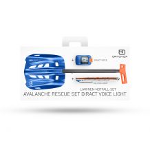 DVA Pack Ortovox Rescue Set DIRACT VOICE LIGHT