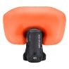 Airbag Ortovox AVABAG LITRIC FREERIDE 18 (negro cuervo)