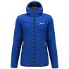Doudoune Salewa BRENTA RDS DOWN (electric blue) Homme