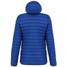 Doudoune Salewa BRENTA RDS DOWN (azul eléctrico) Homme
