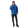 SALEWA ORTLES HEAVY2 PTX/RDS DWN MJKT (electric/0910)