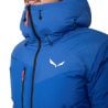 SALEWA ORTLES HEAVY2 PTX/RDS DWN MJKT (electric/0910)
