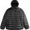 Picture MIDTT PUFF DOWN JKT (B Black)