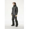 Picture MIDTT PUFF DOWN JKT (B Black)
