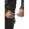 Picture MID PUFF DOWN JKT (B Black)