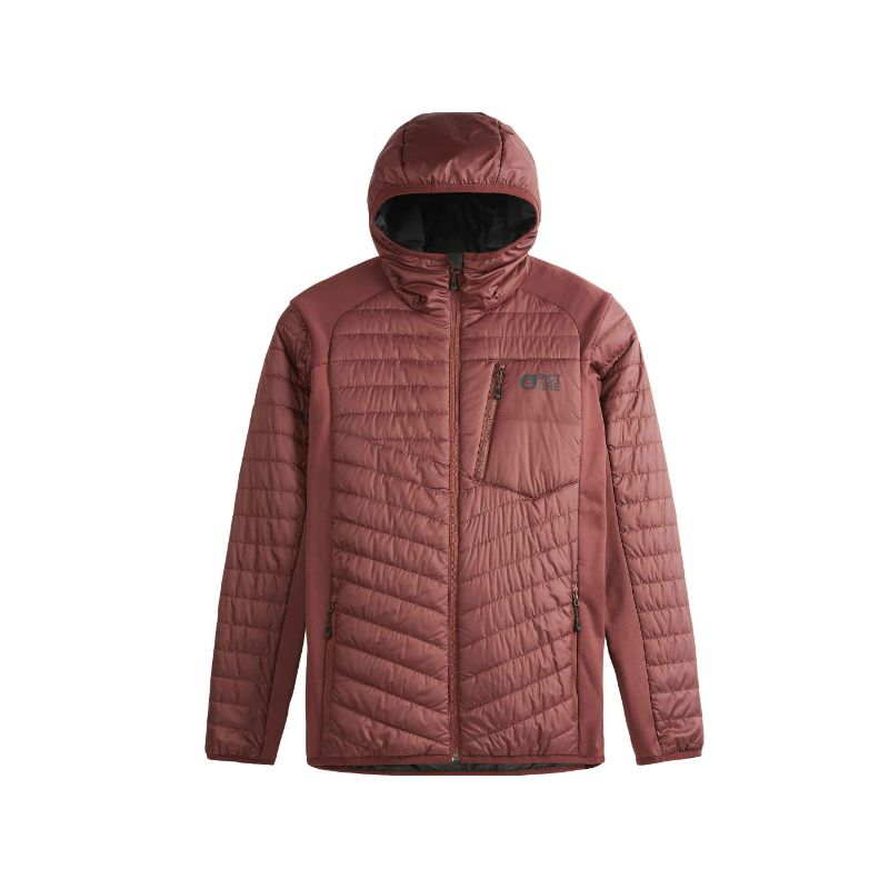 Miesten softshell-takki Picture Takashima Jacket (Andorra)