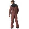 Picture ARTIM FZ FLEECE (A Andorra-musta)