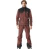 Picture ARTIM FZ FLEECE (A Andorra-Nero)