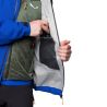 SALEWA ORTLES GTX 3L M JACKET (electric)