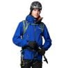 SALEWA ORTLES GTX 3L M JACKET (electric)