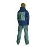 ORTOVOX 3L DEEP SHELL JACKET M (deep ocean)