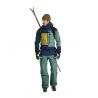 ORTOVOX 3L DEEP SHELL JACKET M (deep ocean)