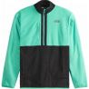 Picture MATHEW 1/4 FLEECE (B Musta-Spectra Green)