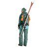Damebukser Ortovox 3L RAVINE SHELL PANTS W (arctic grey)