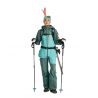 Dame Ortovox 3L RAVINE SHELL JACKET W (isvandfald) jakke