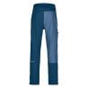 Byxor - Herr Ortovox 3l Ortler (Petrol Blue)