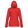 SALEWA ORTLES GTX 3L W JACKET (flame)