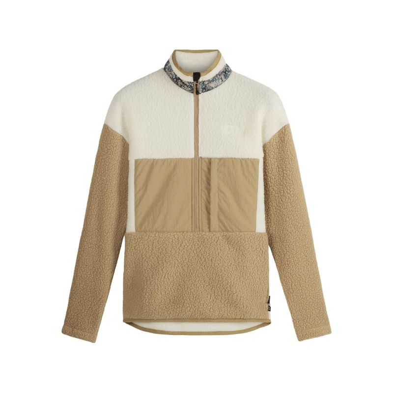 Vellón para mujer Picture Vellón Naatil (Tanino)