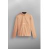 Picture TAHITA 1/4 GRID FLEECE (en lamell)