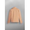 Picture TAHITA 1/4 GRID FLEECE (en lamell)