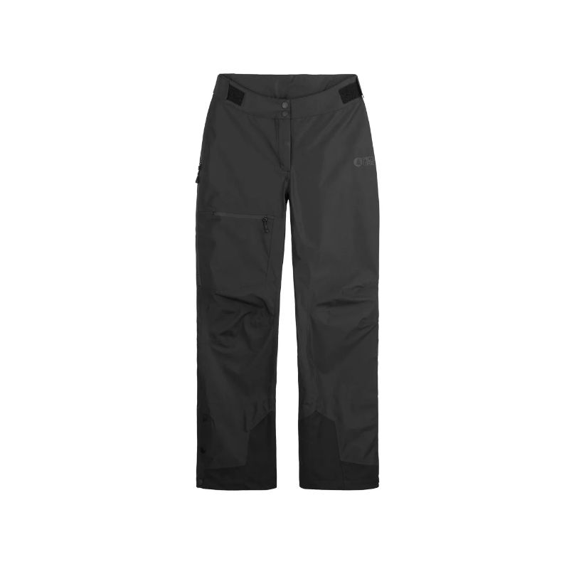 Wasserdichte Skihose Picture Sylva 3L Pants (Black) Women