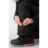 Picture SYLVA 3L PANTS (A Black)