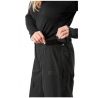 Picture SYLVA 3L PANTS (A Svart)