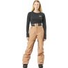 PICTURE EXA PANTS (F Latte)