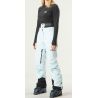 Pantaloni freeride da donna Picture Exa Pants (Latte)
