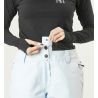 Pantalones freeride mujer Picture Exa Pants (Latte)