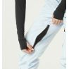 Pantalones freeride mujer Picture Exa Pants (Latte)