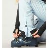 Pantaloni freeride da donna Picture Exa Pants (Latte)
