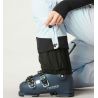 Pantalones freeride mujer Picture Exa Pants (Latte)