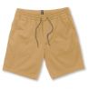 Volcom FRICKIN EW KORT 19 (MØRK KHAKI)
