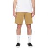 Volcom FRICKIN EW KORT 19 (MØRK KHAKI)