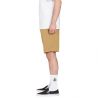 Volcom FRICKIN EW KORT 19 (MØRK KHAKI)
