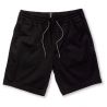 Shorts Volcom FRICKIN EW SHORT 19 (BLACK) Mænd