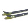 Scott Superguide 95 ski's - heren