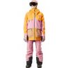 PICTURE HAAKON JKT (A Tangerine)