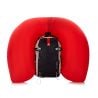 ARVA AIRBAG TOUR 28 UL FOGGY GREY ()