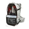 ARVA AIRBAG TOUR 28 UL FOGGY GREY ()