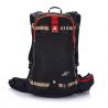 ARVA AIRBAG RIDE18 SWITCH - BLACK ()