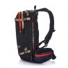 ARVA AIRBAG RIDE18 SWITCH - BLACK ()