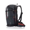 ARVA AIRBAG TOUR40 SWITCH - GREY ()