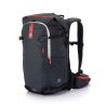 ARVA AIRBAG TOUR40 SWITCH - GREY ()
