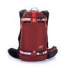 ARVA AIRBAG RIDE18 SWITCH - BURGUNDY ()