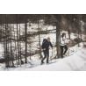 Lafuma WINTER TRACK (BLUE MORPHO)