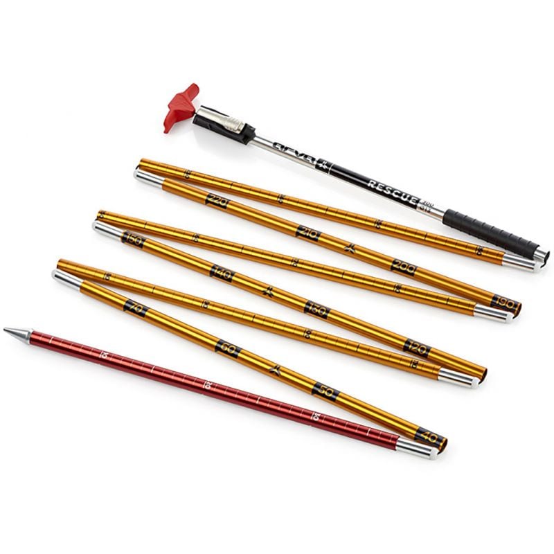 Rescue 300 sonde